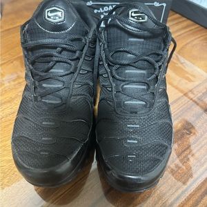Nike Air Max size 11 black